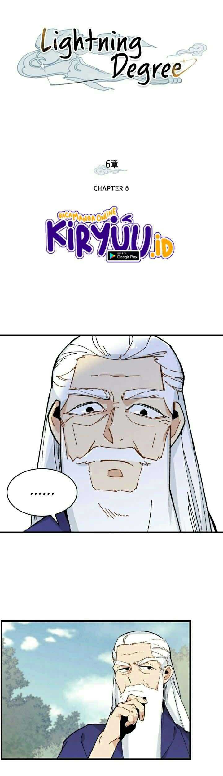 lightning expert Chapter 6 - halaman 21