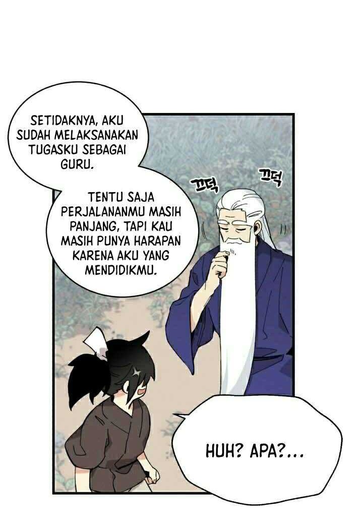 lightning expert Chapter 6 - halaman 22