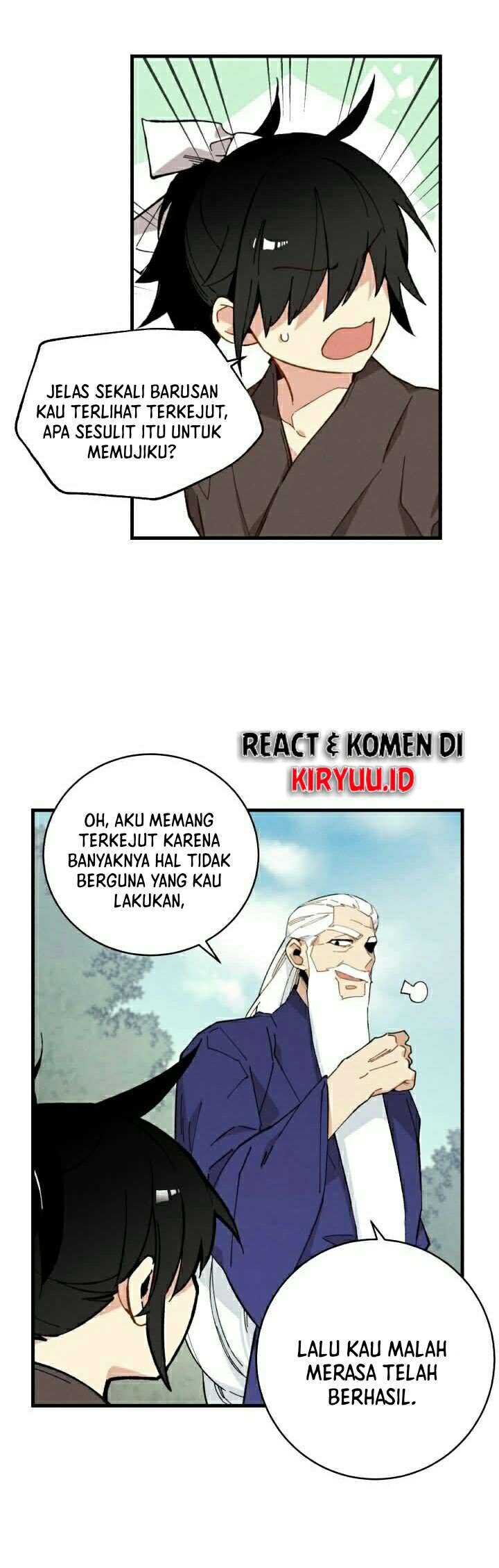 lightning expert Chapter 6 - halaman 23