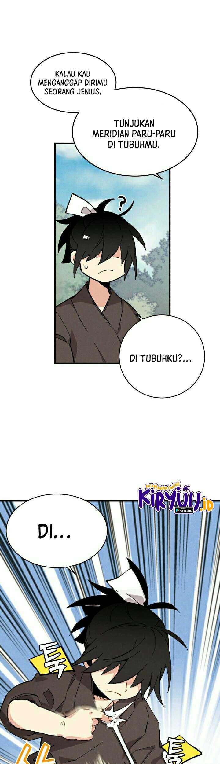 lightning expert Chapter 6 - halaman 24