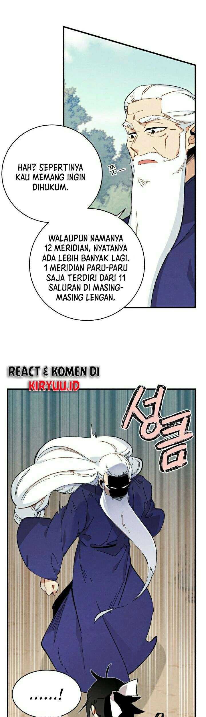 lightning expert Chapter 6 - halaman 26