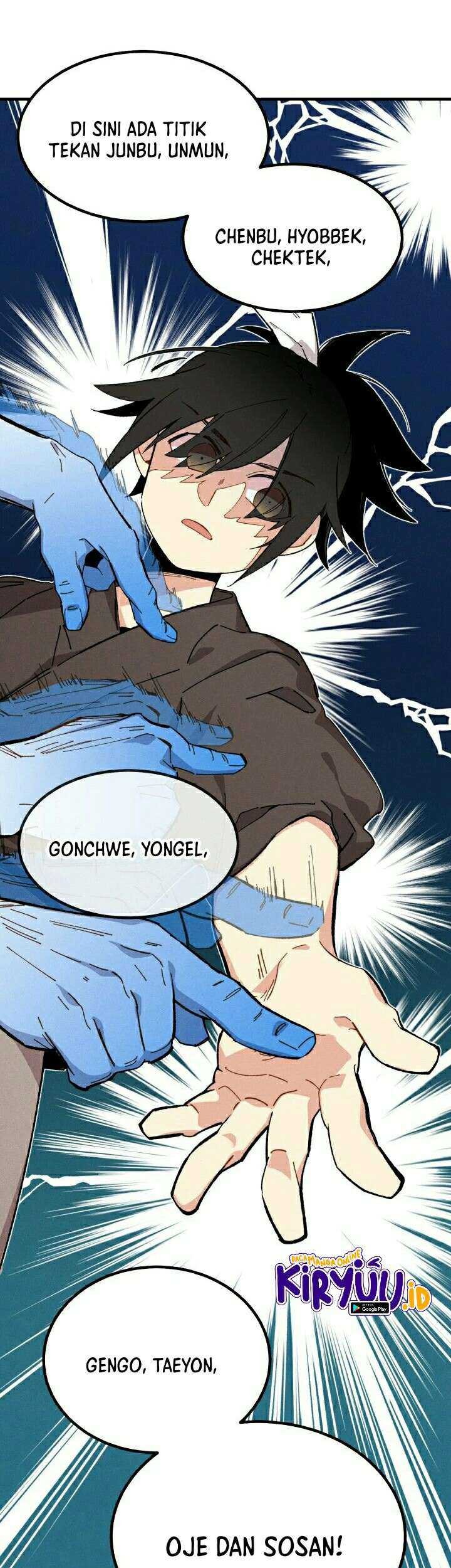 lightning expert Chapter 6 - halaman 28
