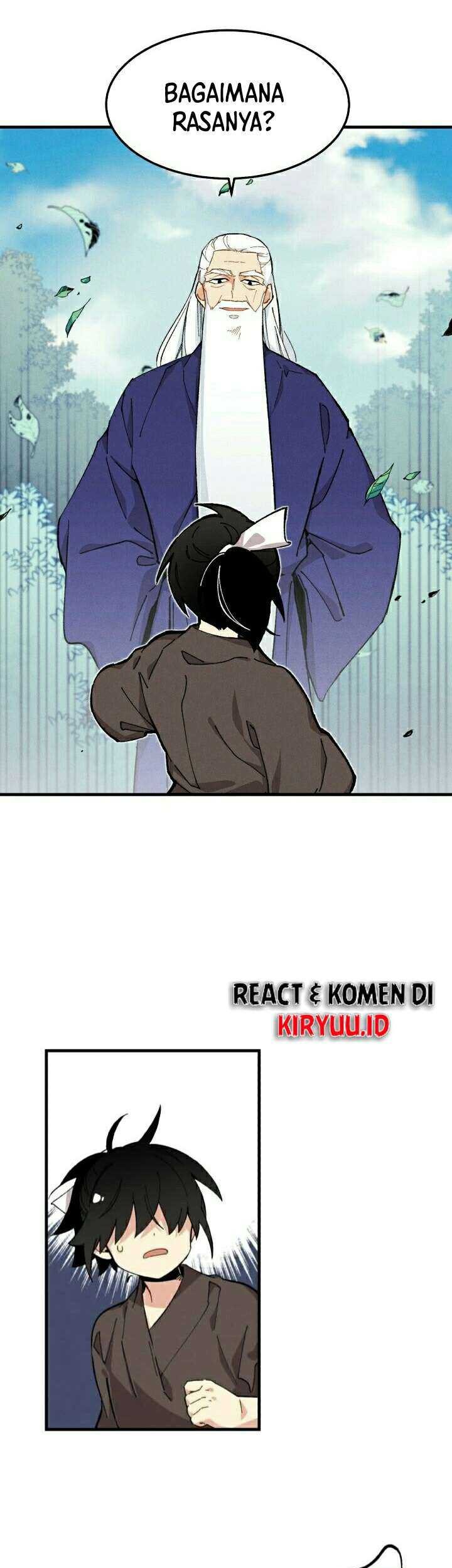 lightning expert Chapter 6 - halaman 30