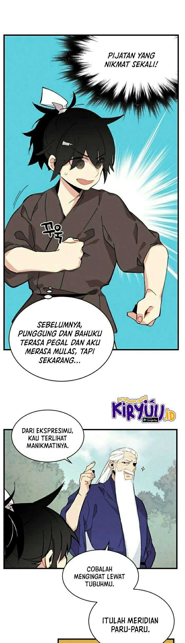 lightning expert Chapter 6 - halaman 32