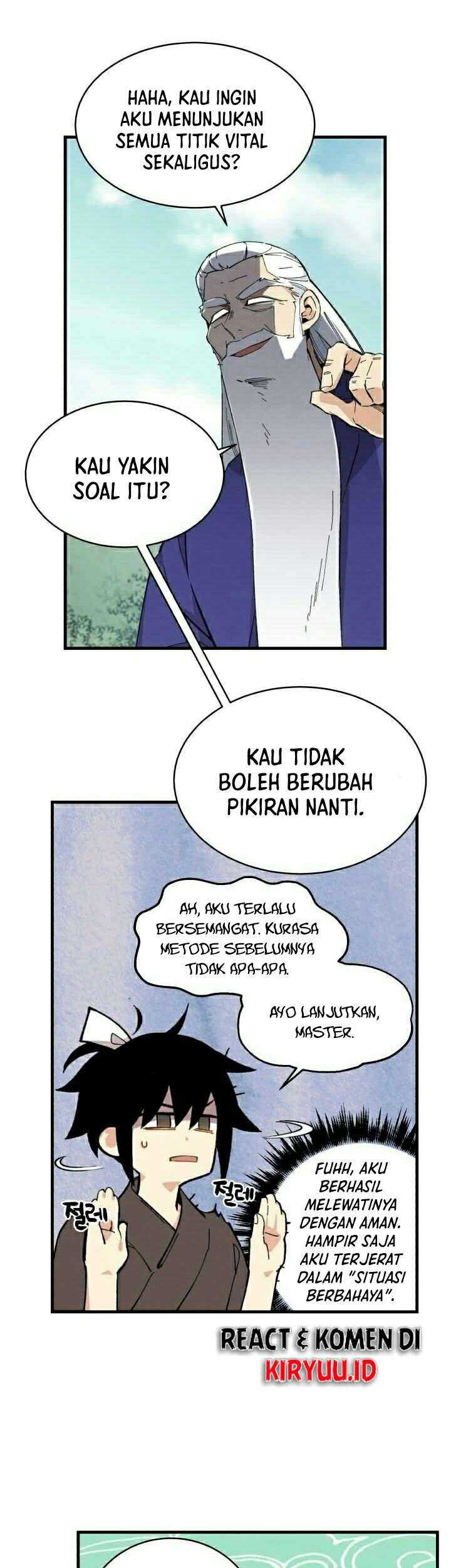 lightning expert Chapter 6 - halaman 34
