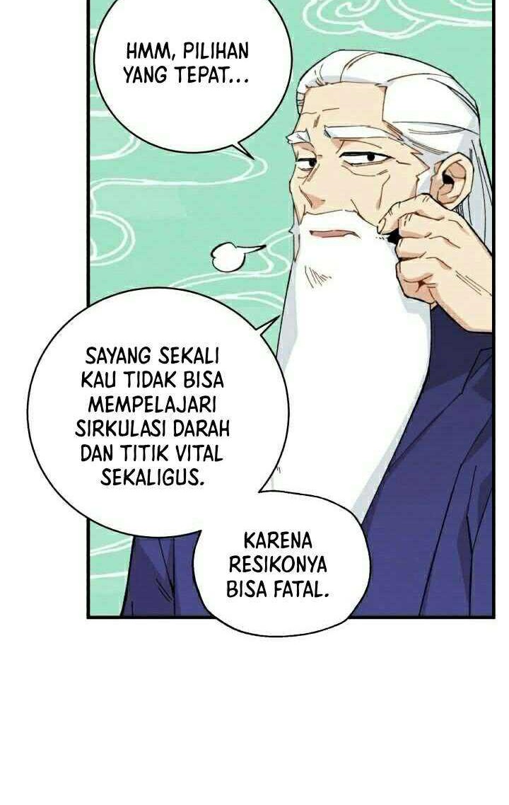 lightning expert Chapter 6 - halaman 35