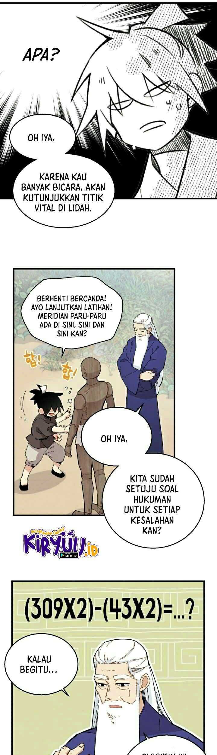 lightning expert Chapter 6 - halaman 36