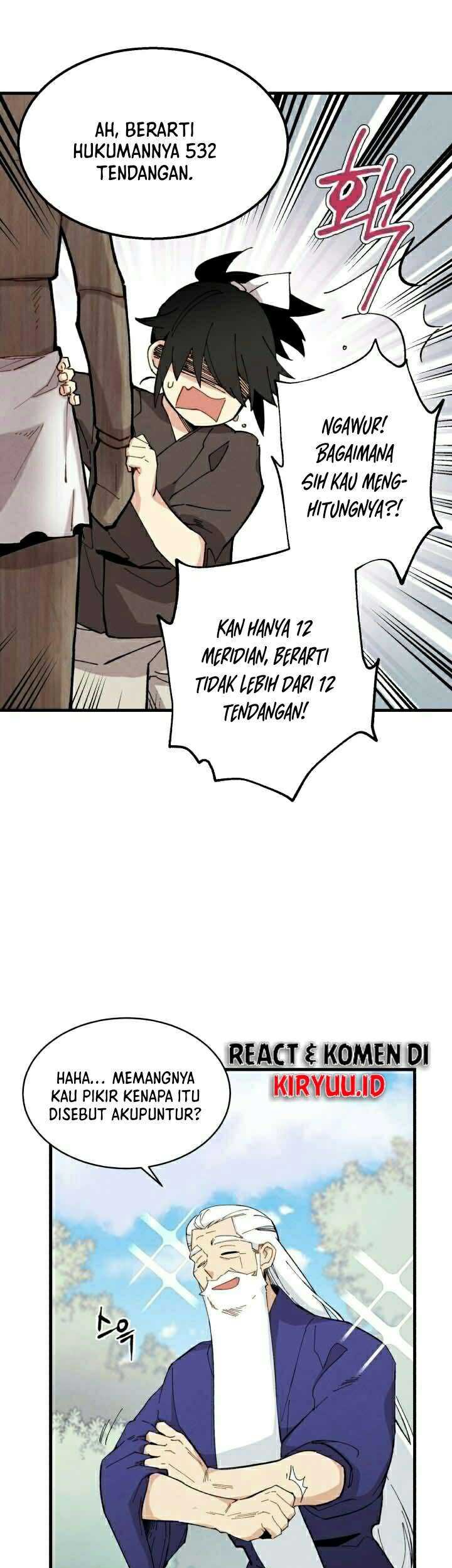 lightning expert Chapter 6 - halaman 38