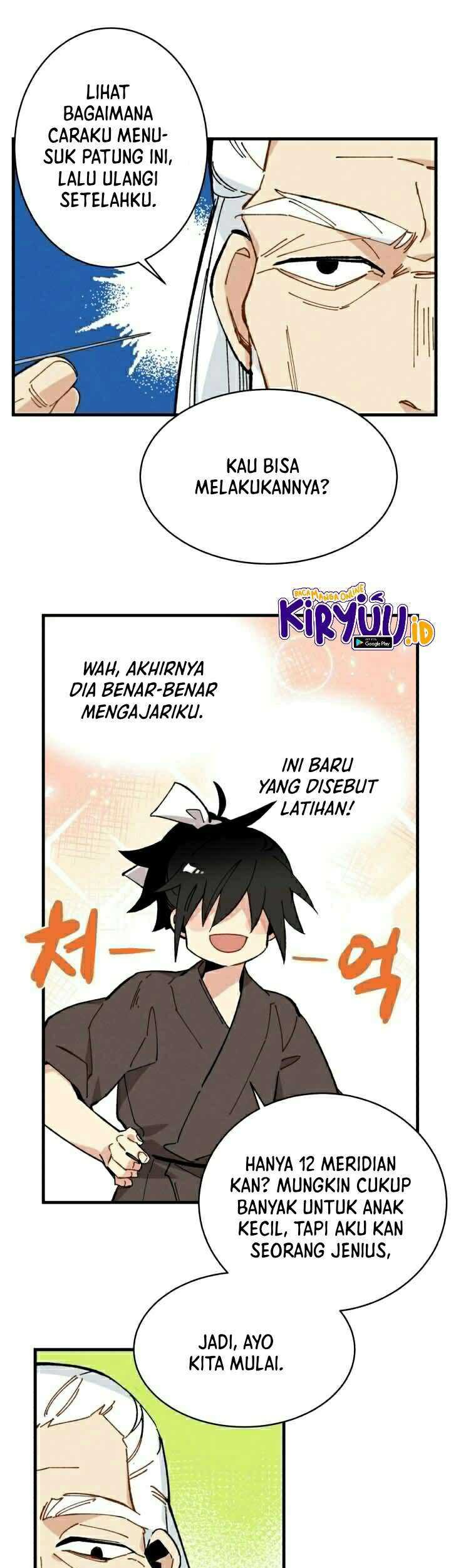 lightning expert Chapter 6 - halaman 4