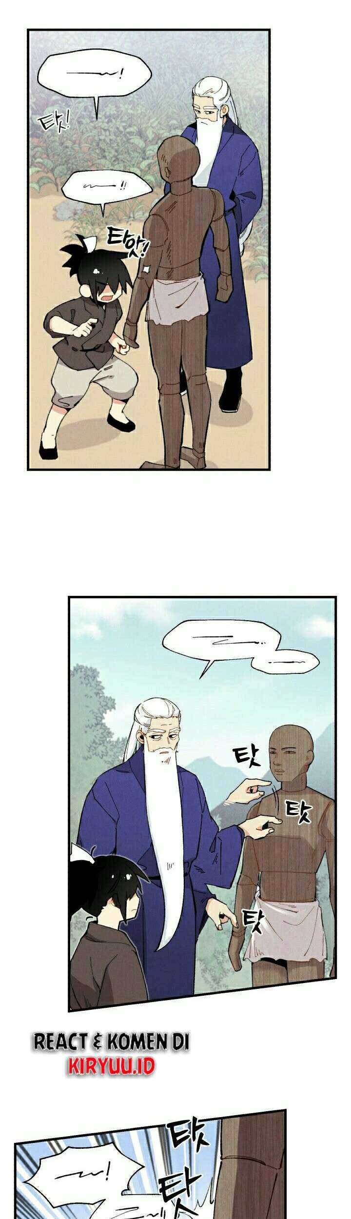 lightning expert Chapter 6 - halaman 42