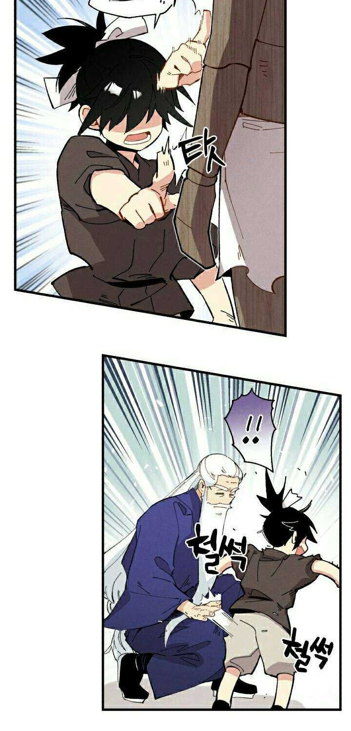 lightning expert Chapter 6 - halaman 43