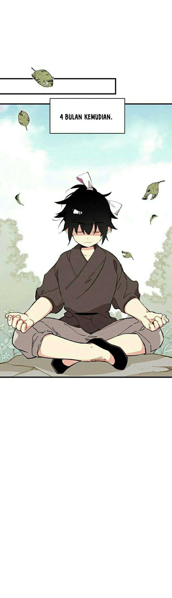 lightning expert Chapter 6 - halaman 46