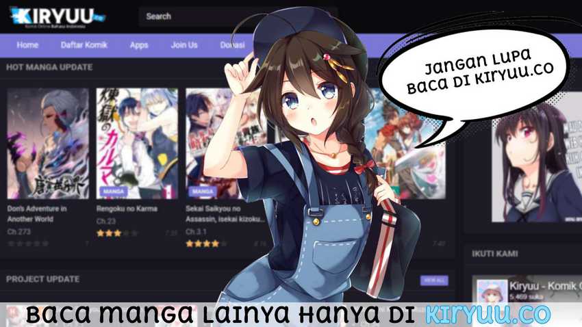 lightning expert Chapter 6 - halaman 48