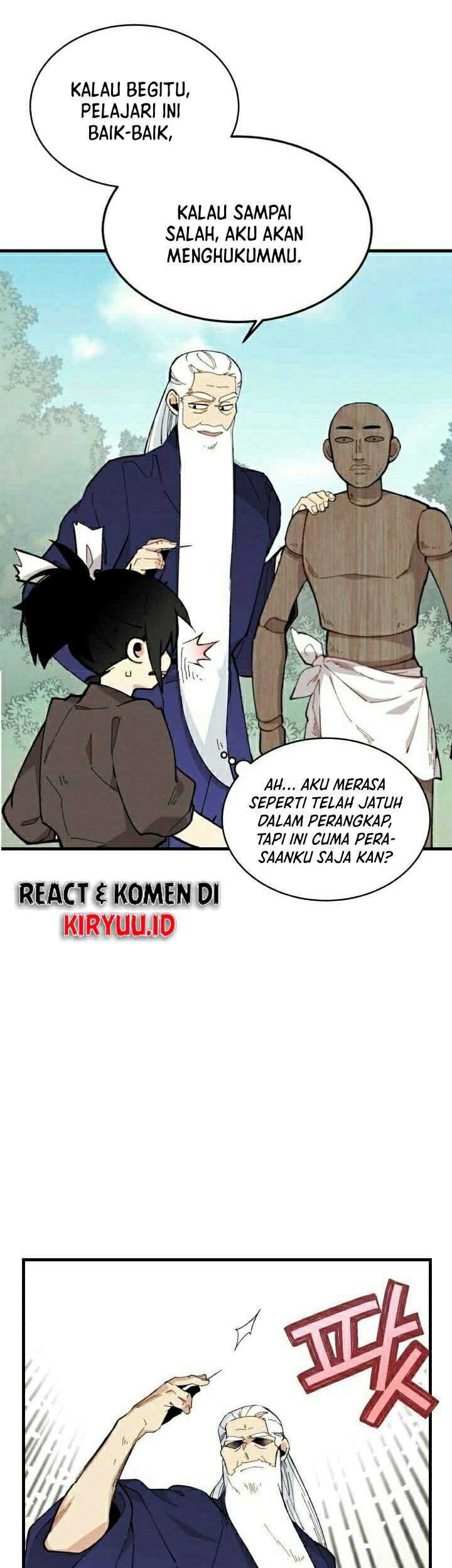 lightning expert Chapter 6 - halaman 6