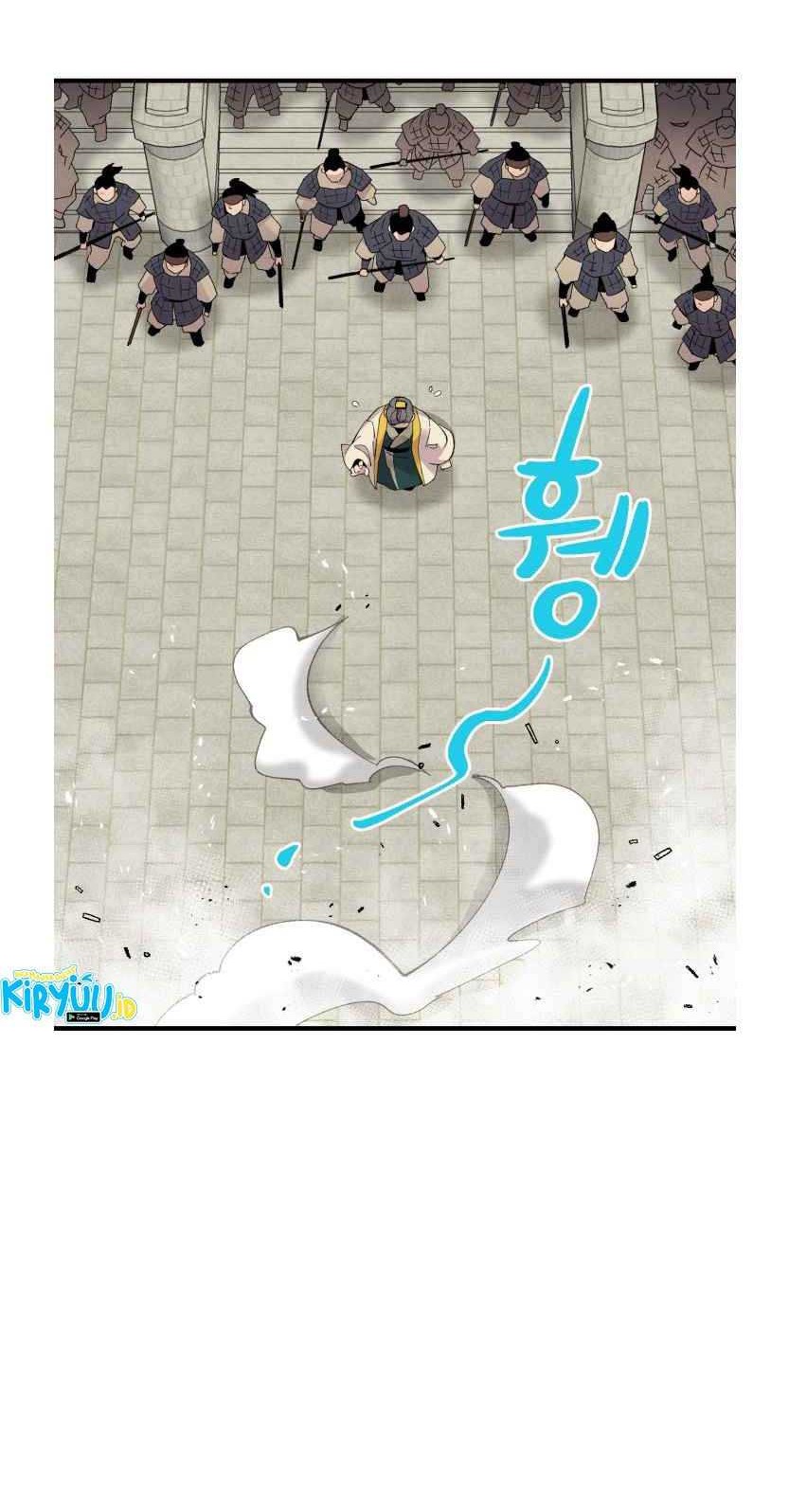 lightning expert Chapter 60 - halaman 14