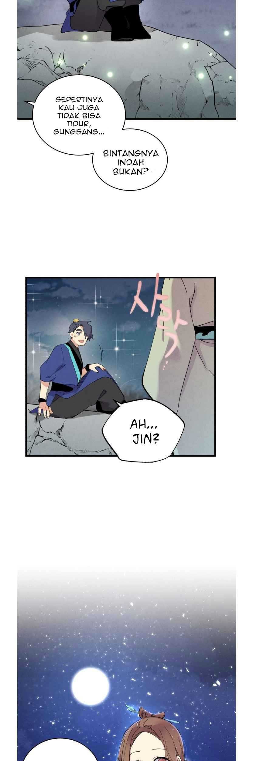 lightning expert Chapter 60 - halaman 18