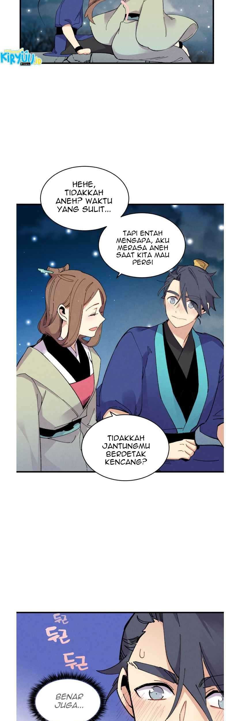 lightning expert Chapter 60 - halaman 20