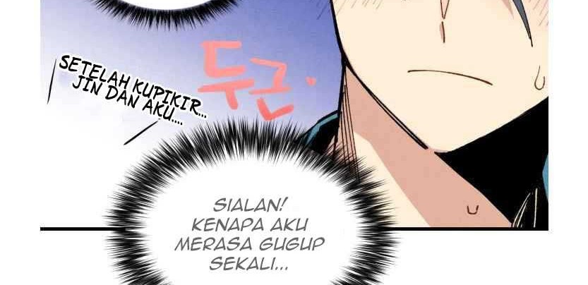 lightning expert Chapter 60 - halaman 21