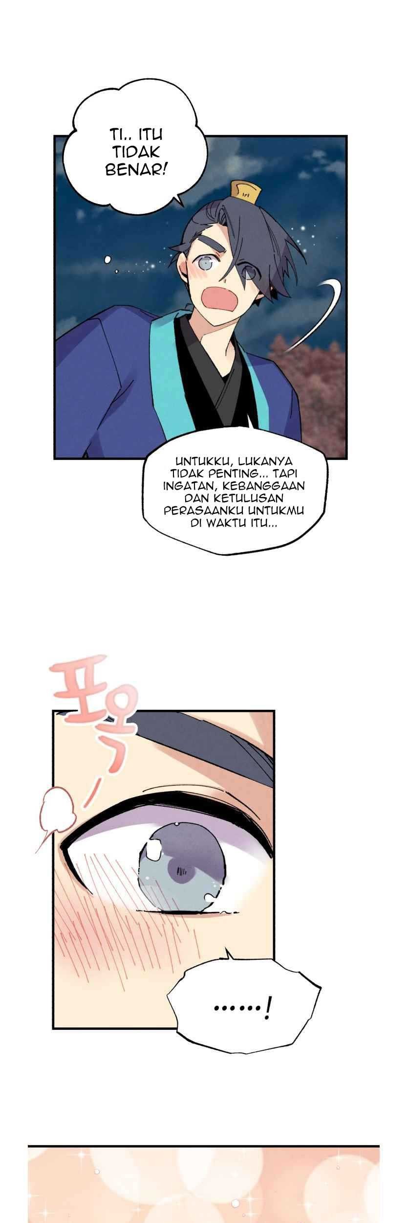 lightning expert Chapter 60 - halaman 25