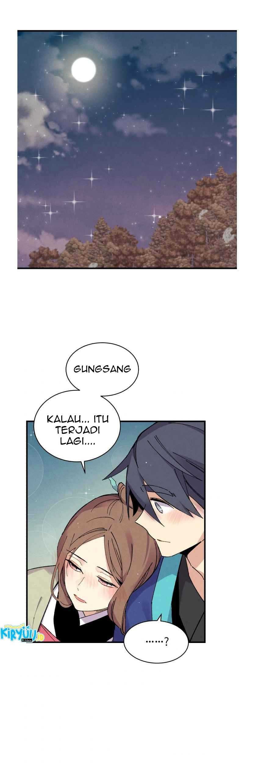 lightning expert Chapter 60 - halaman 27