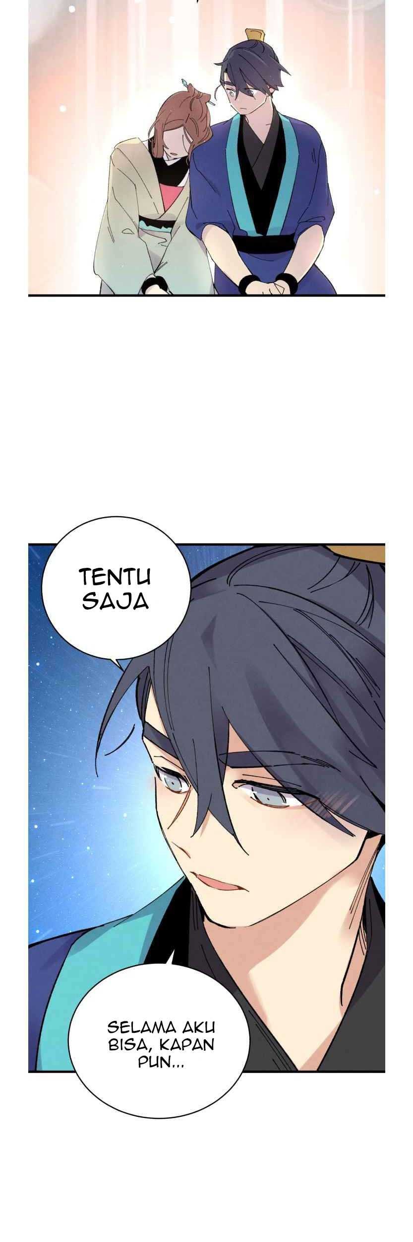 lightning expert Chapter 60 - halaman 29