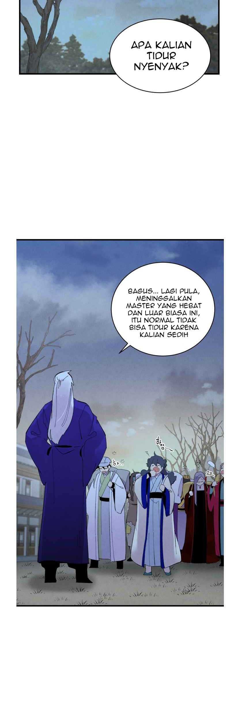 lightning expert Chapter 60 - halaman 38