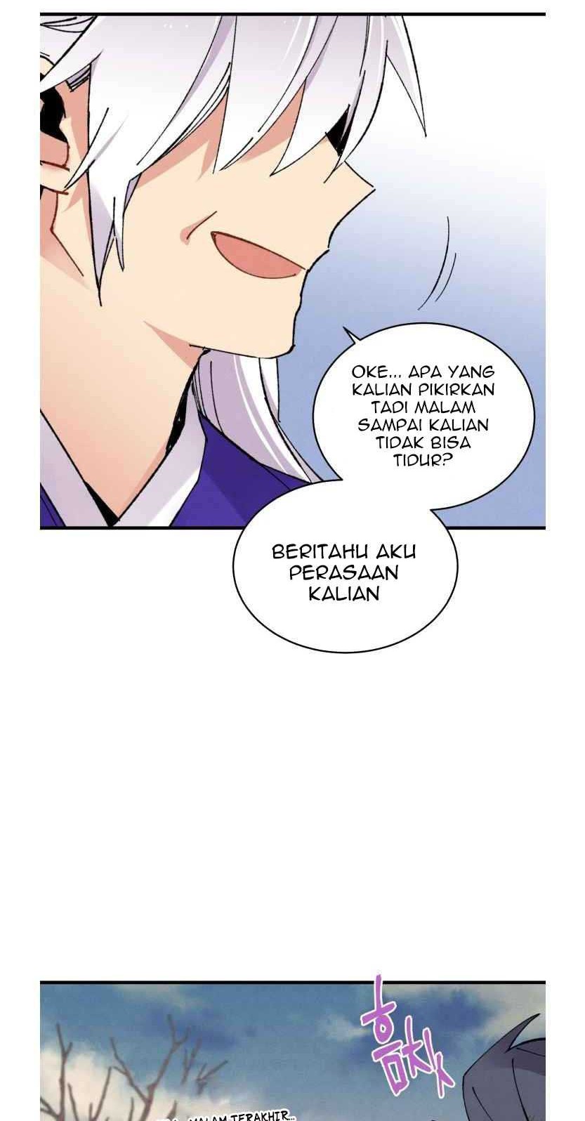 lightning expert Chapter 60 - halaman 39