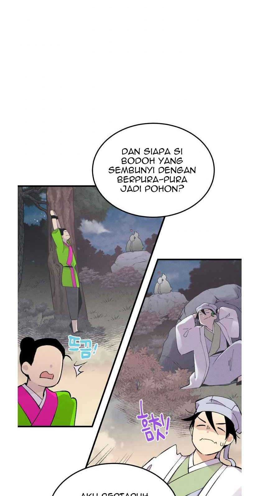 lightning expert Chapter 60 - halaman 47
