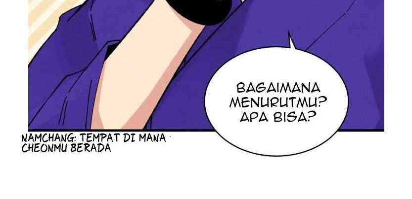 lightning expert Chapter 60 - halaman 5