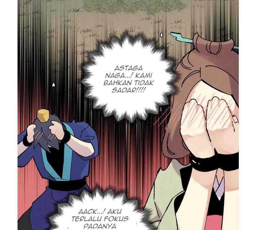lightning expert Chapter 60 - halaman 50