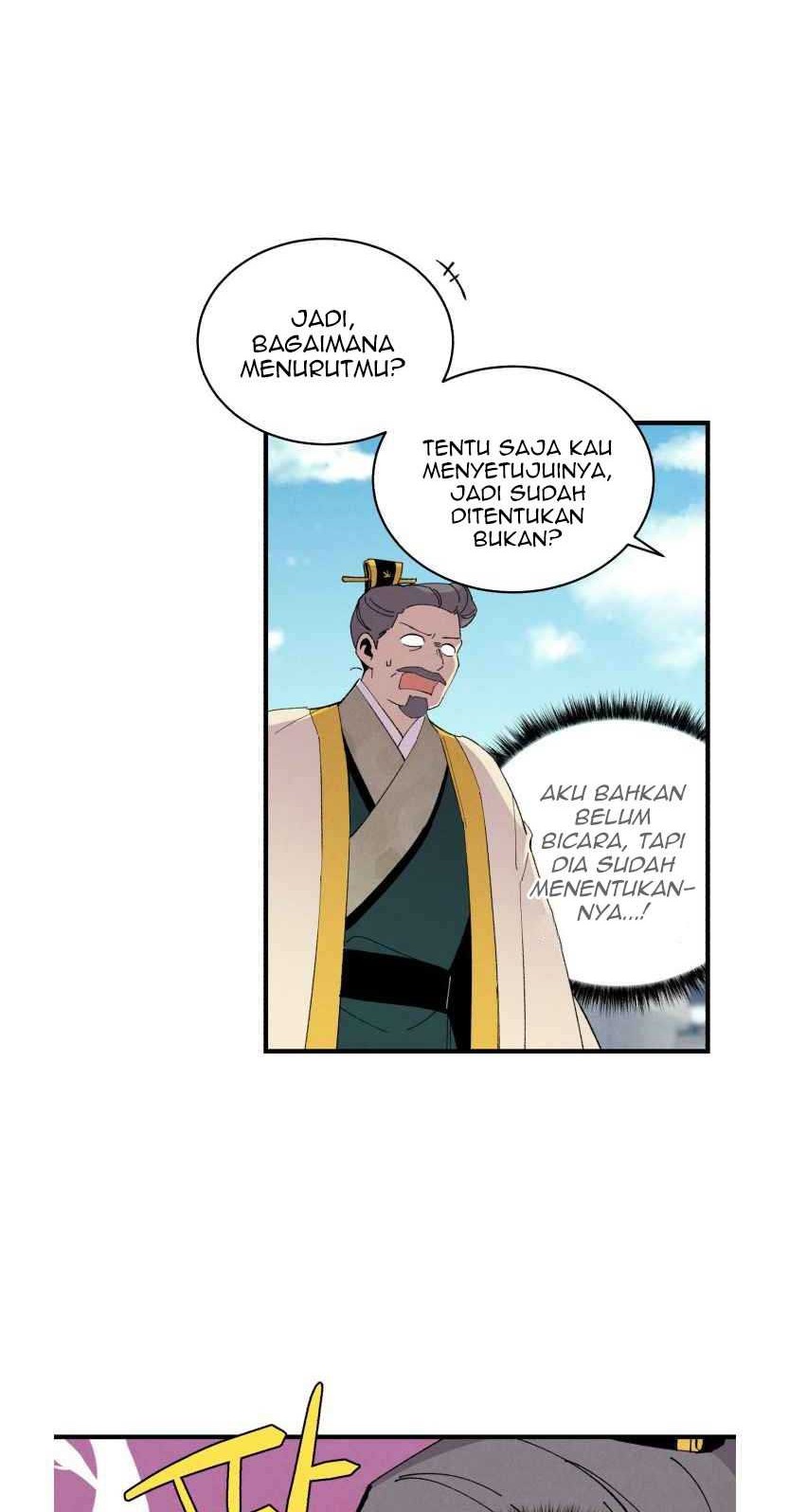 lightning expert Chapter 60 - halaman 7