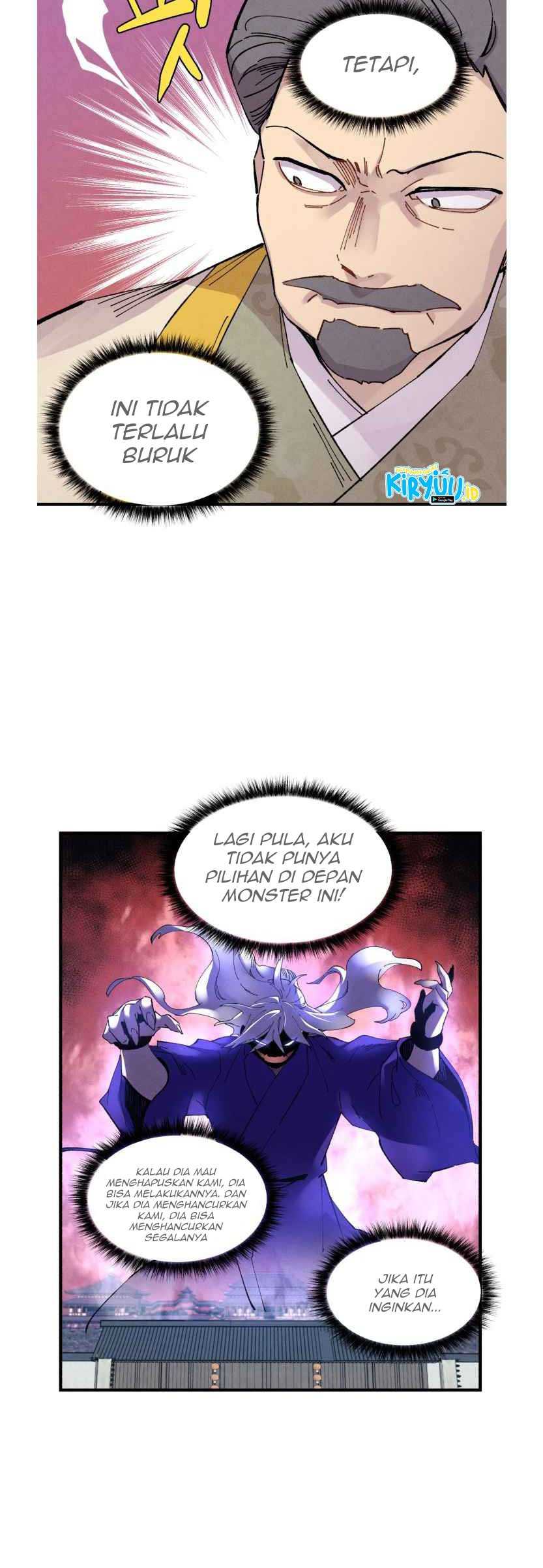 lightning expert Chapter 60 - halaman 8