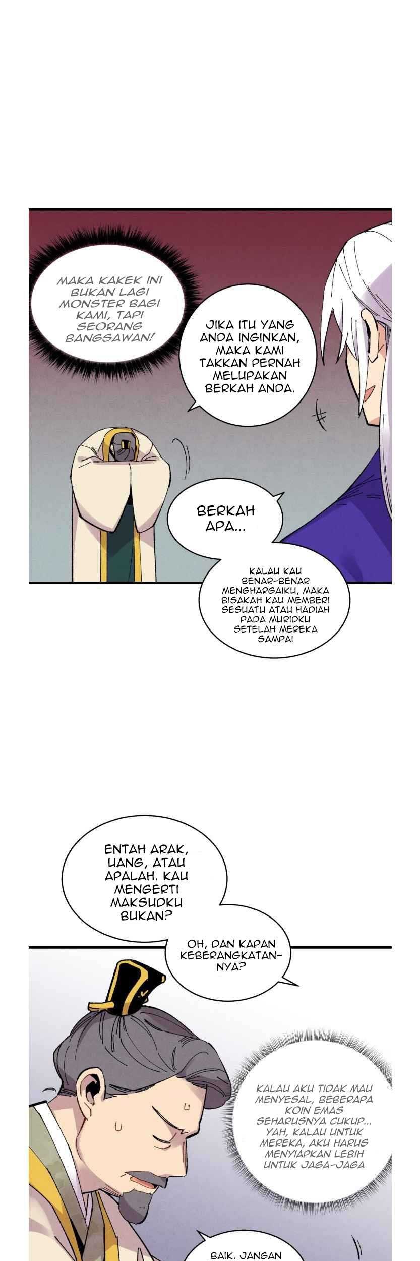 lightning expert Chapter 60 - halaman 9