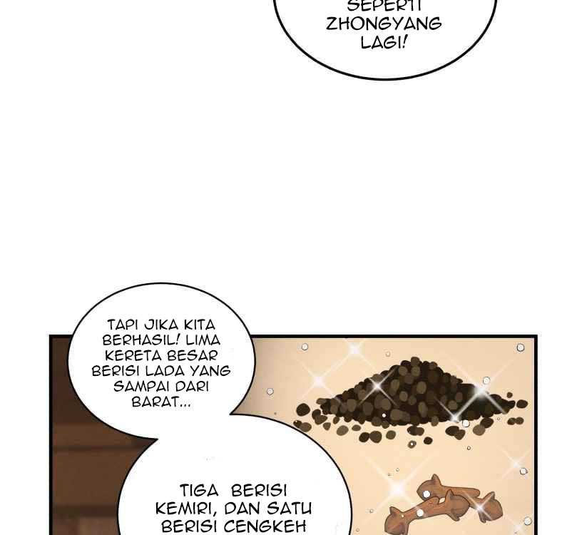 lightning expert Chapter 61 - halaman 16