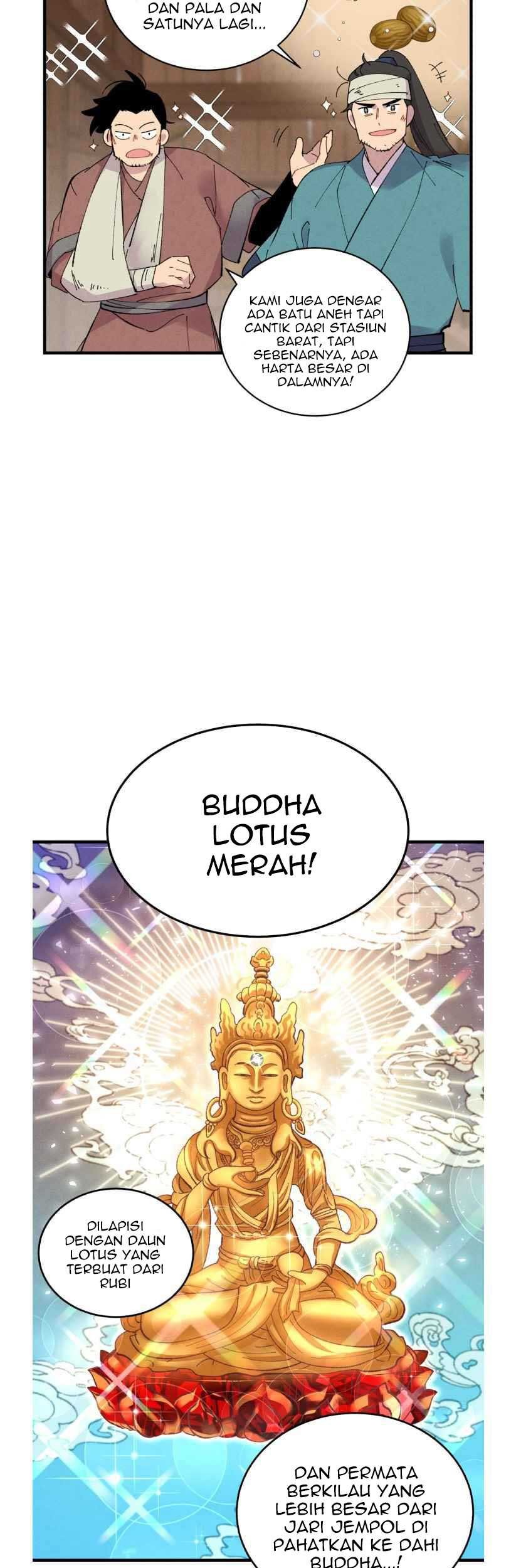 lightning expert Chapter 61 - halaman 17
