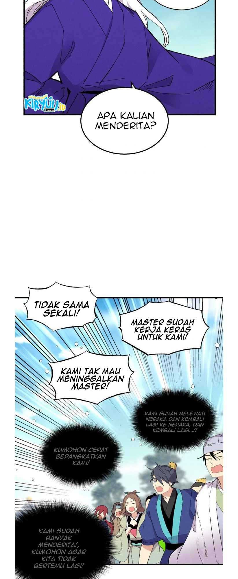 lightning expert Chapter 61 - halaman 25