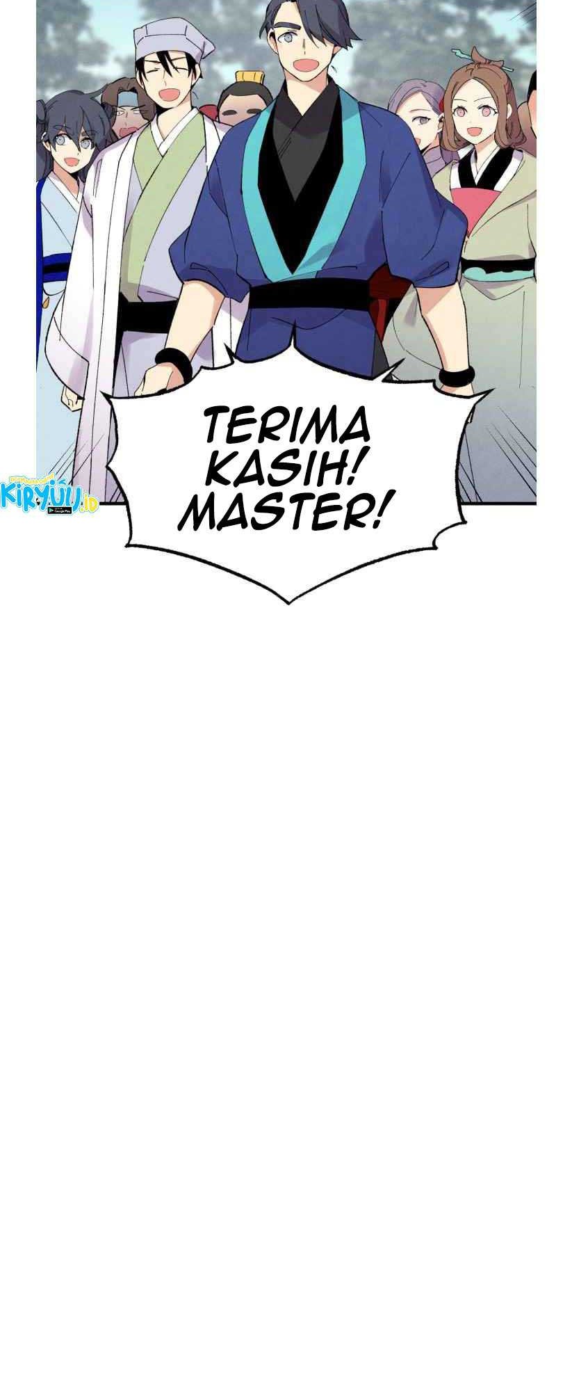 lightning expert Chapter 61 - halaman 28