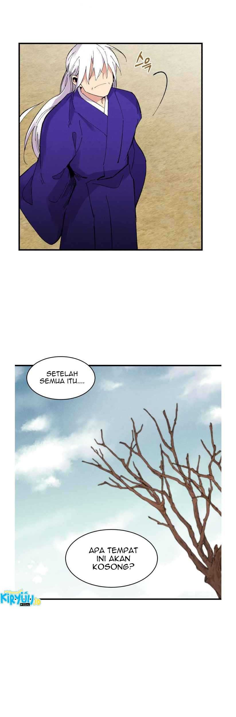 lightning expert Chapter 61 - halaman 31