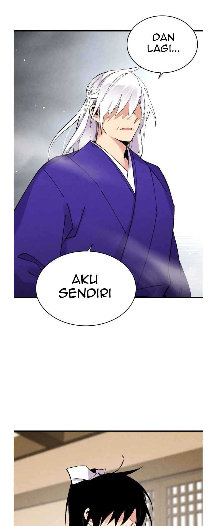 lightning expert Chapter 61 - halaman 32