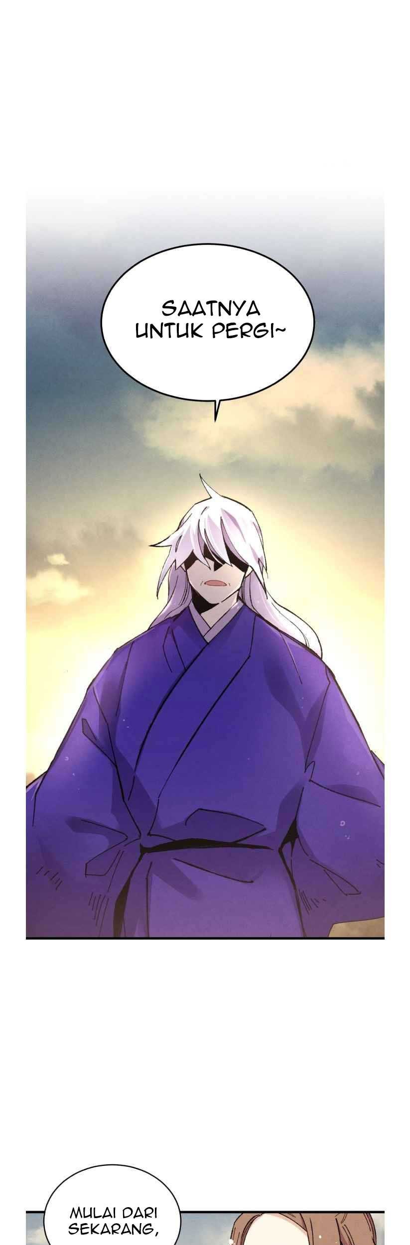 lightning expert Chapter 61 - halaman 4