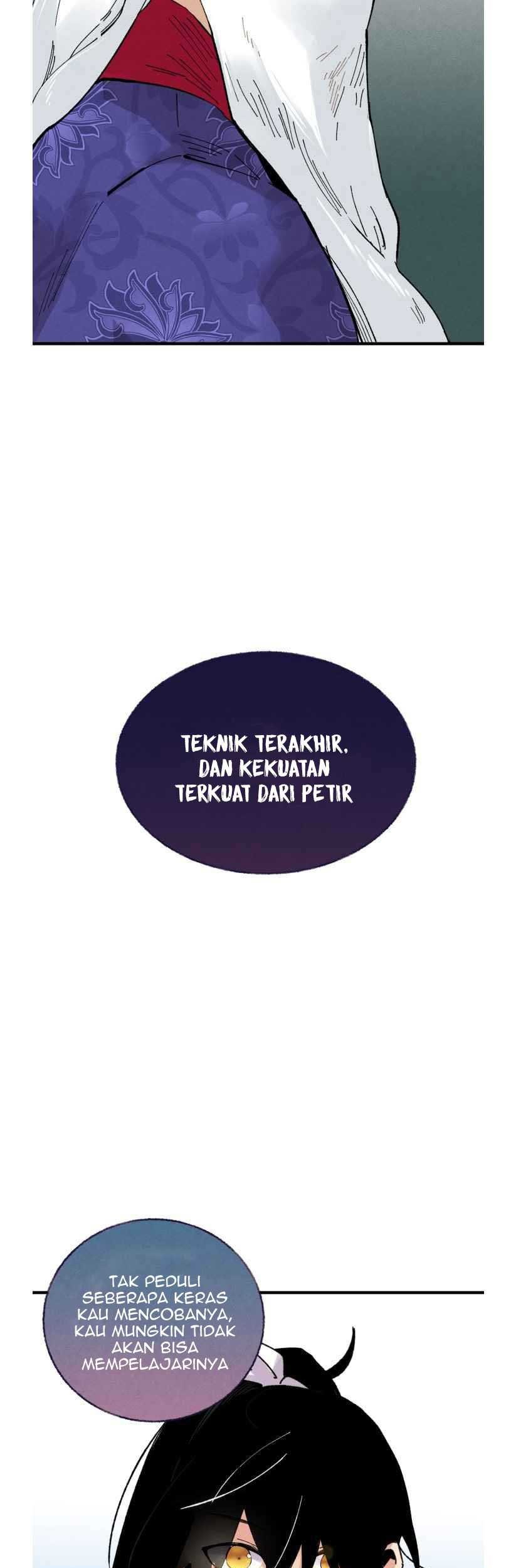 lightning expert Chapter 61 - halaman 43
