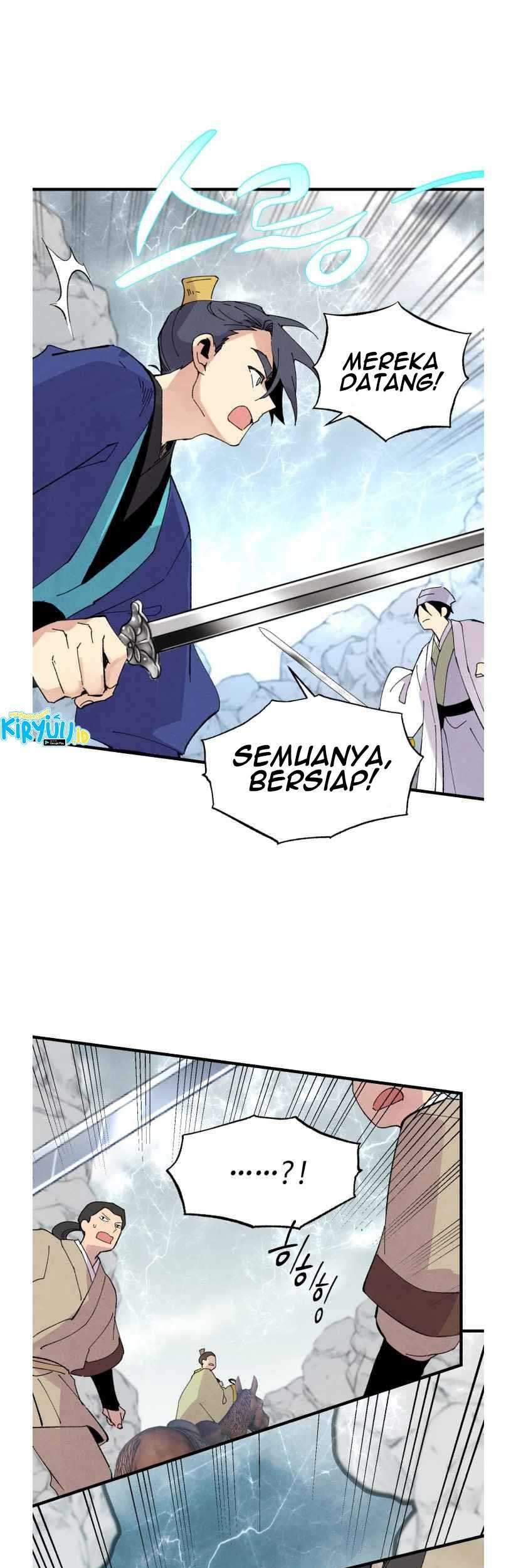 lightning expert Chapter 61 - halaman 48