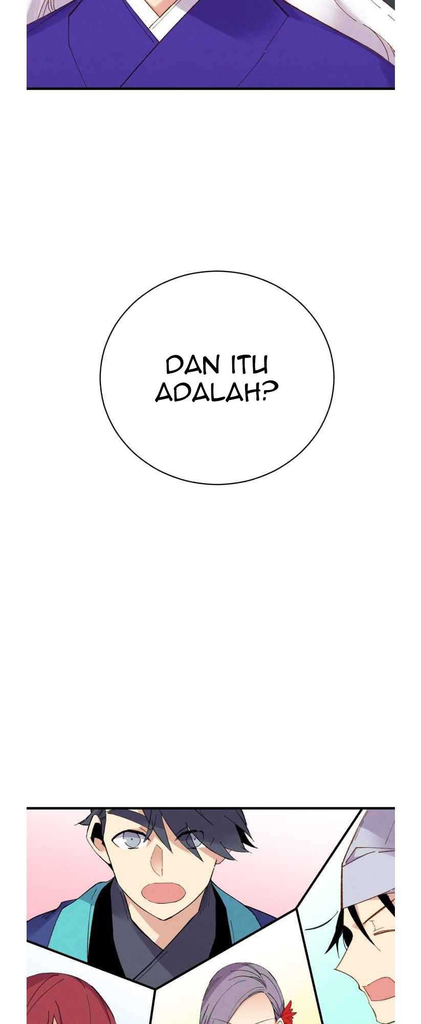 lightning expert Chapter 61 - halaman 6