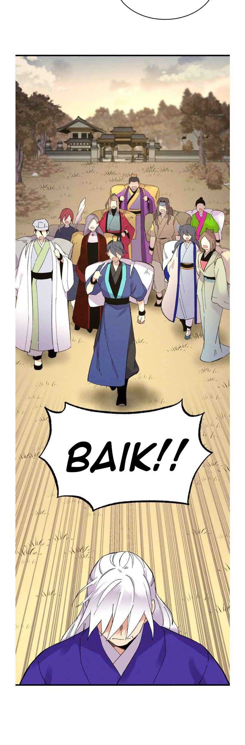 lightning expert Chapter 61 - halaman 8