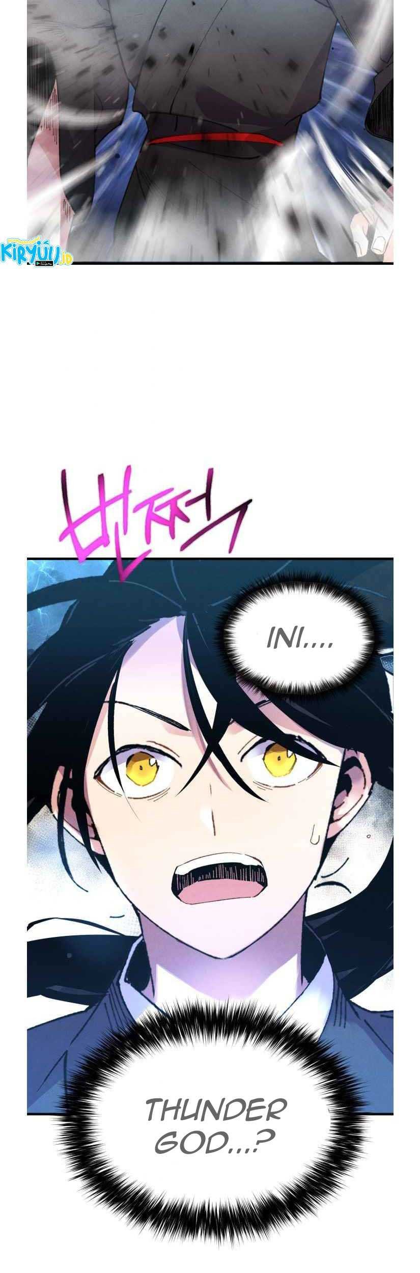 lightning expert Chapter 62 - halaman 14