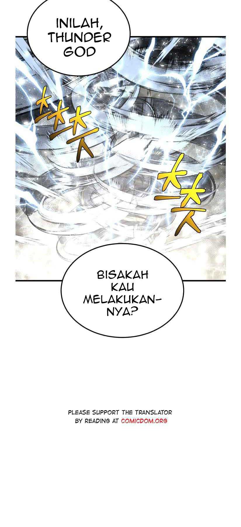 lightning expert Chapter 62 - halaman 16