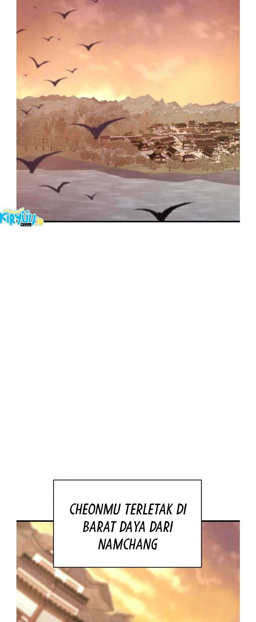 lightning expert Chapter 62 - halaman 19
