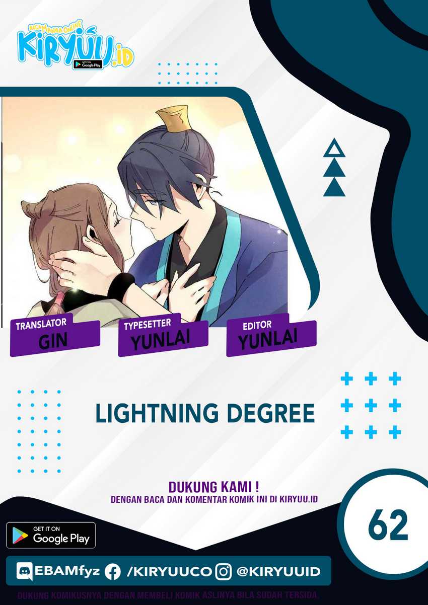 lightning expert Chapter 62 - halaman 2