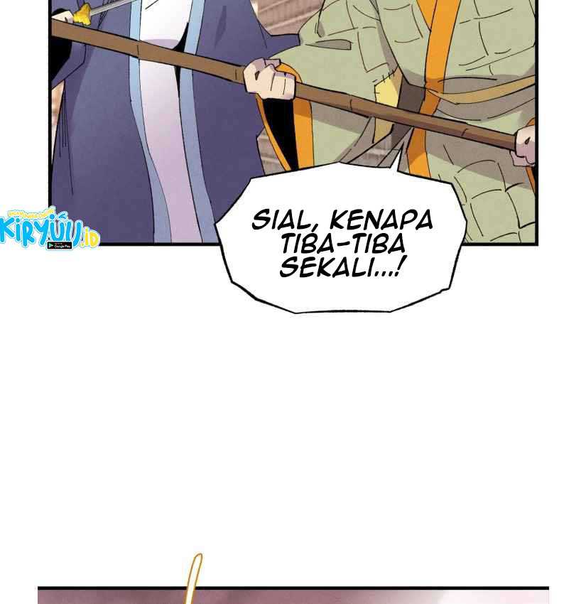 lightning expert Chapter 62 - halaman 23