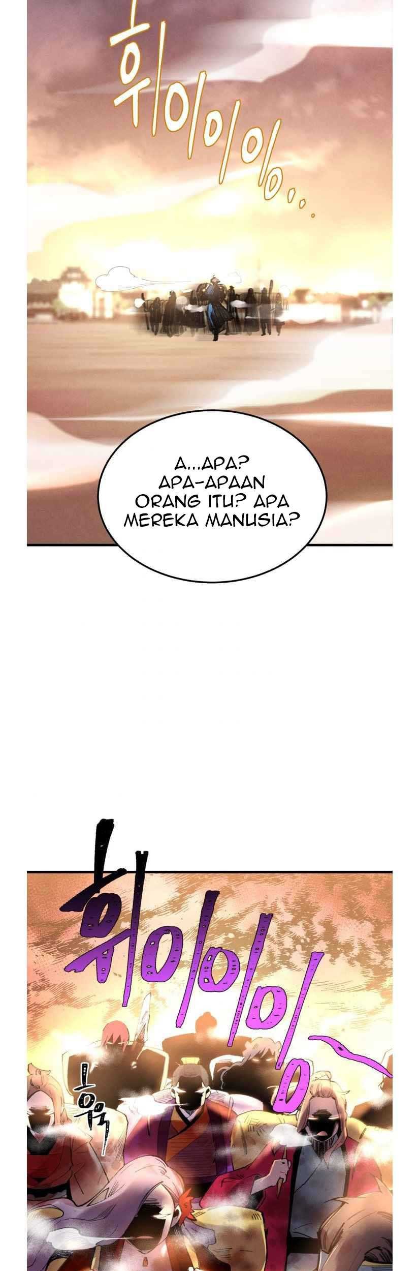 lightning expert Chapter 62 - halaman 24